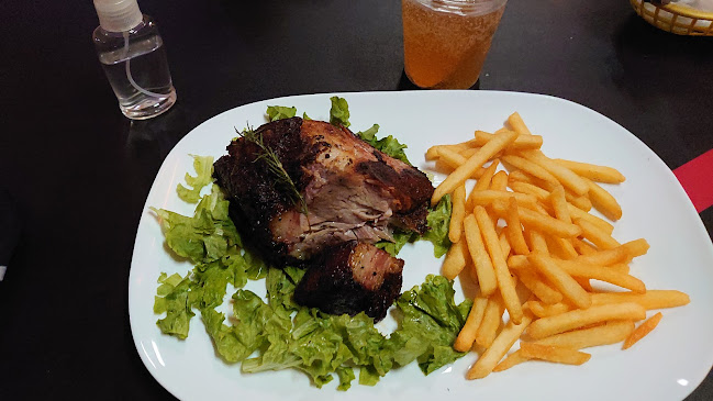 Opinii despre Sport Wings Bar Lounge în Portoviejo - Gastronomía y hostelería