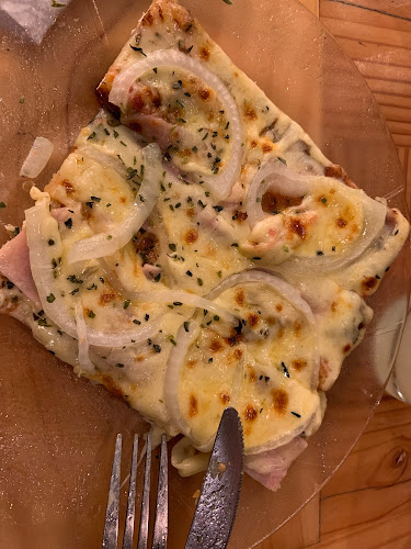 La Cigarra Pizza Artesanal-Guayarte - Gastronomía y hostelería