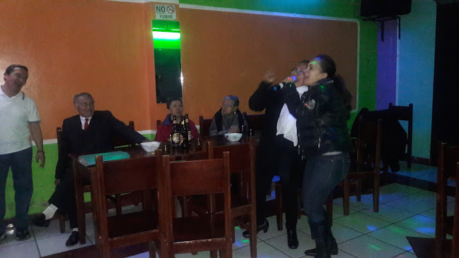 Kaypi Restaurant - Riobamba