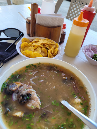 Picanteria 9 de Octubre - Portoviejo