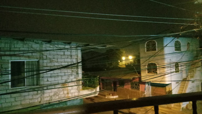 C. 12 de Octubre, Quevedo