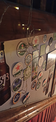 Opinii despre Indigo Bar în Cuenca - Gastronomía y hostelería