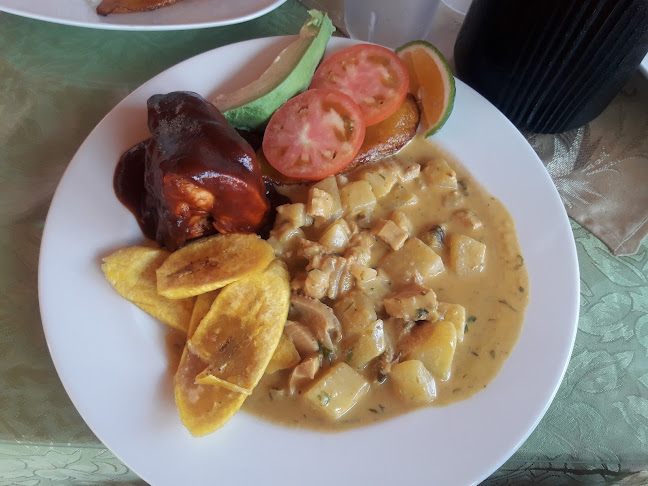 Opinii despre Restaurante Sabor de Casa în Tena - Gastronomía y hostelería