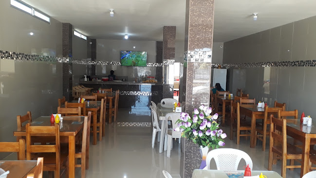 CEVICHERIA LA JUVENTUD