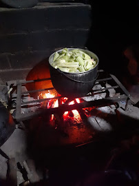 El Chozon de la Cascada - Gastronomía y hostelería