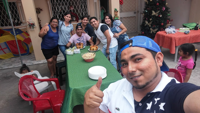 Mercado Sur de Pasaje - Gastronomía y hostelería