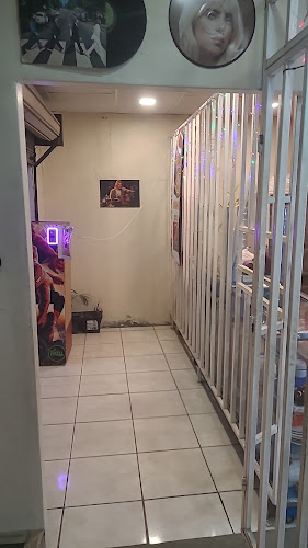 Opinii despre Panadería SUPERPAN în La Libertad - Gastronomía y hostelería