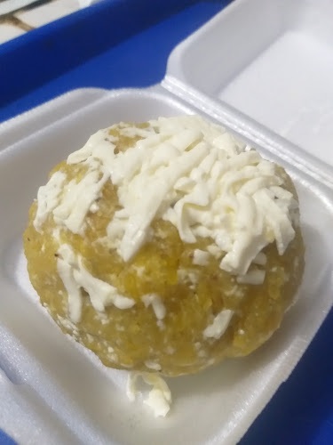 El Cafecito Bolon - Guayaquil