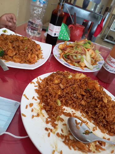 Chau Lao Flavio Reyes - Manta