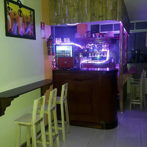 Bar D' LEY T - Machachi