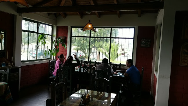 Pappa, cocina ecuatoriana - Gastronomía y hostelería