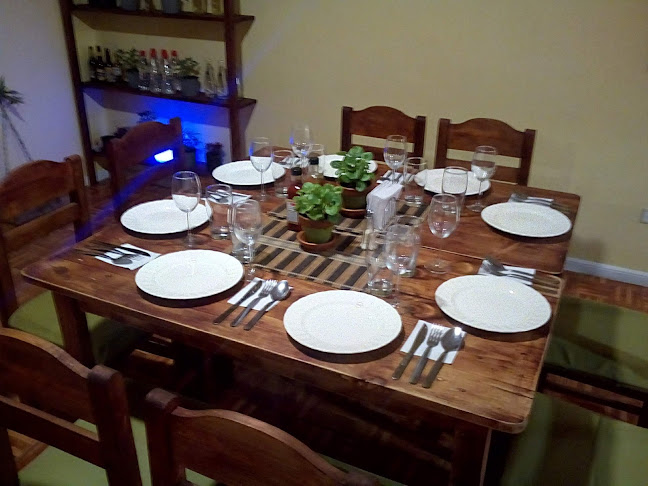 Opinii despre La Paella - Los Alamos în Cuenca - Gastronomía y hostelería