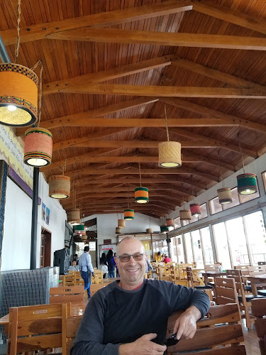 Comentarii opinii despre Munay Coffee® "Restaurante y Cafetería"