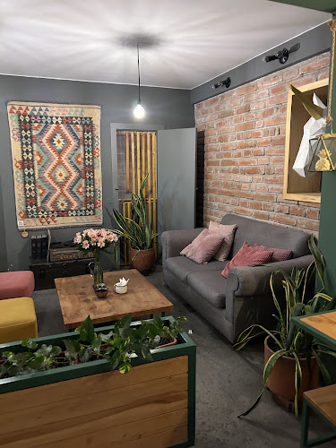 Coco Café - Gastronomía y hostelería