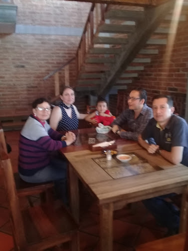 Comentarii opinii despre LOS TRES GUABOS (Sucursal Imbabura)