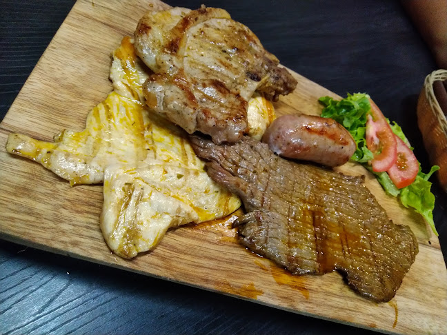 Opinii despre PICANHA BRAVA în Guayaquil - Gastronomía y hostelería