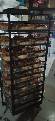 La Dulcesa Panadería & Pastelería - Cuenca
