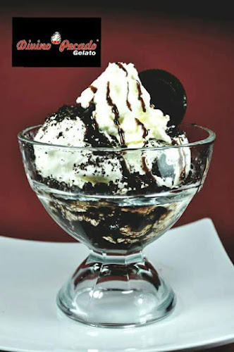 Opinii despre Divino Pecado Gelato în Cariamanga - Gastronomía y hostelería