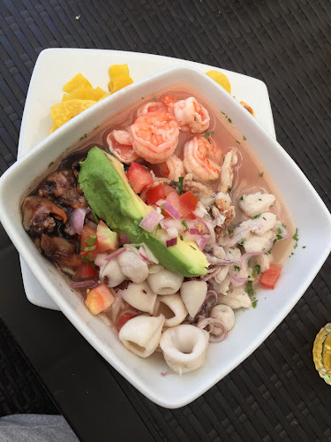 Opinii despre Camaron De Oro în Cuenca - Gastronomía y hostelería