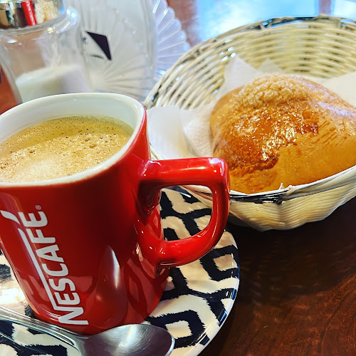 Opinii despre El Imperio Del Pan în Cuenca - Gastronomía y hostelería