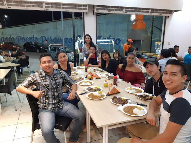 Opinii despre Parrilladas "EL PROGRESO" în Manta - Gastronomía y hostelería