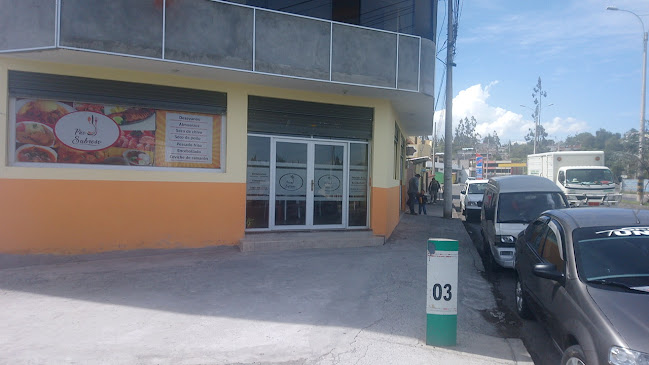 Opinii despre RESTAURANTE PICO SABROSO în Ambato - Gastronomía y hostelería