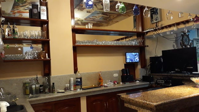 Marisquería y Restaurante Sabor Dorado - Milagro