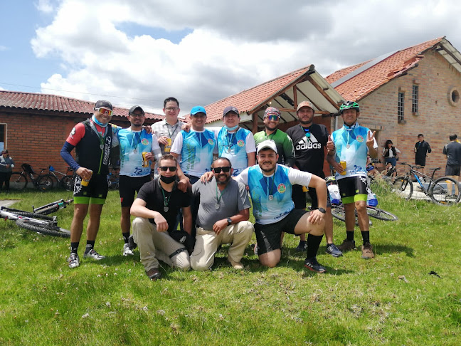Sede Colegio de Odontólogos del Azuay - Cuenca