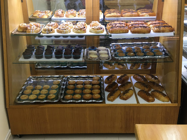 Pizzería Restaurante La Alpujarra - Otavalo