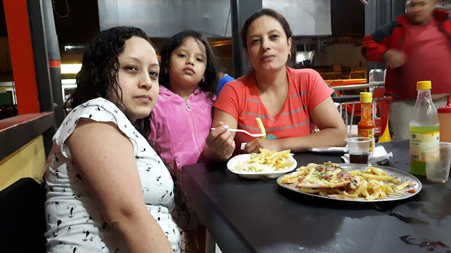 VC97+57Q, Av. Doctor Gabriel Garcia Moreno, Milagro