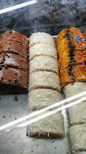 Pastelería y Panadería "El Parcero" - Gastronomía y hostelería