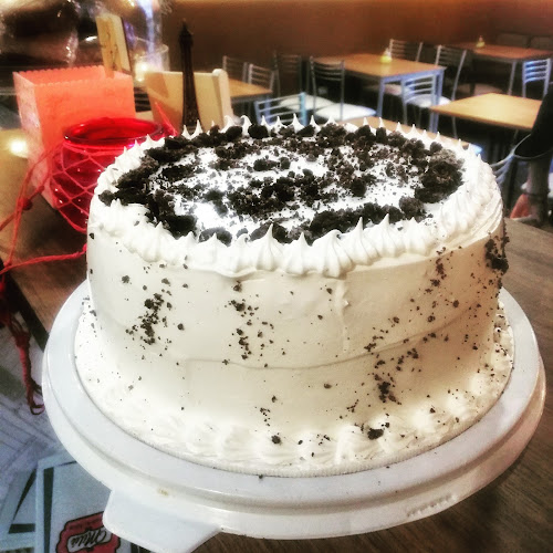 Milú Café - Gastronomía y hostelería