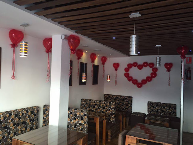 Opinii despre Serendipia GastroClub în Loja - Gastronomía y hostelería