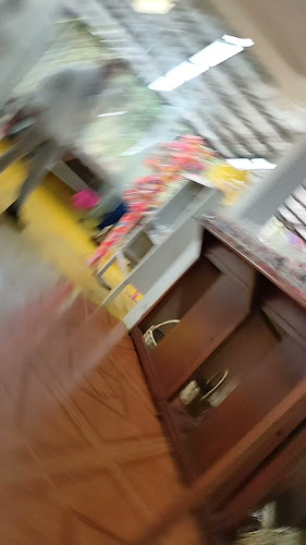 Troncal de la Sierra, Ecuador