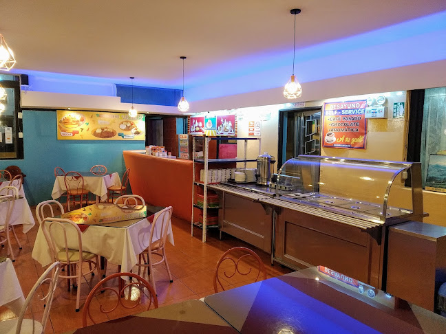 Opinii despre Paradero Los Sauces / Bolívar - Carchi în Tulcán - Gastronomía y hostelería