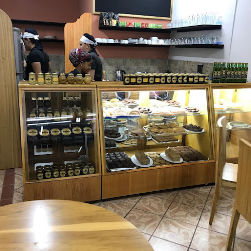 Comentarii opinii despre Pizzería Restaurante La Alpujarra