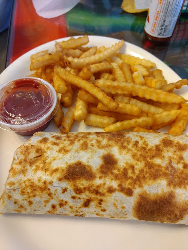 La Fondita - Santa Rosa