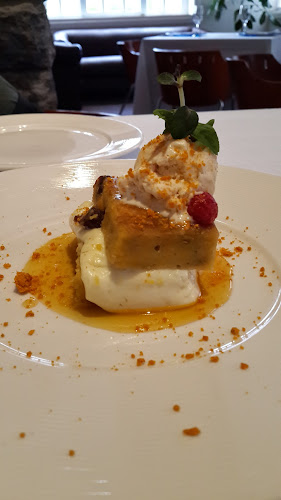 Lua Restaurante - Quito