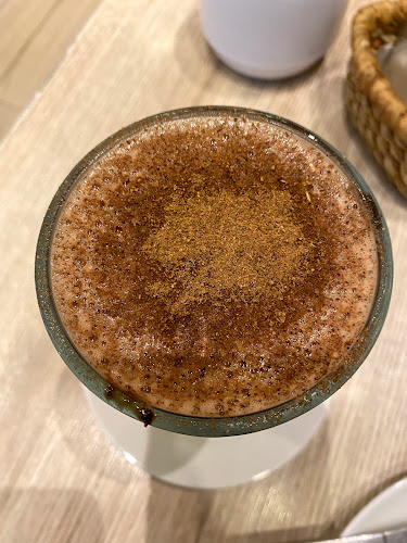 Coffee Brown - Bistro Café - Samborondón