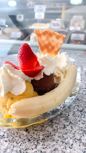Opinii despre Heladería Lekka Lekka - Fábrica în Quito - Gastronomía y hostelería