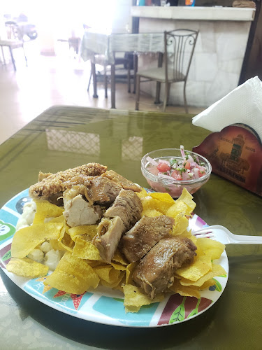 Fritada La Preferida