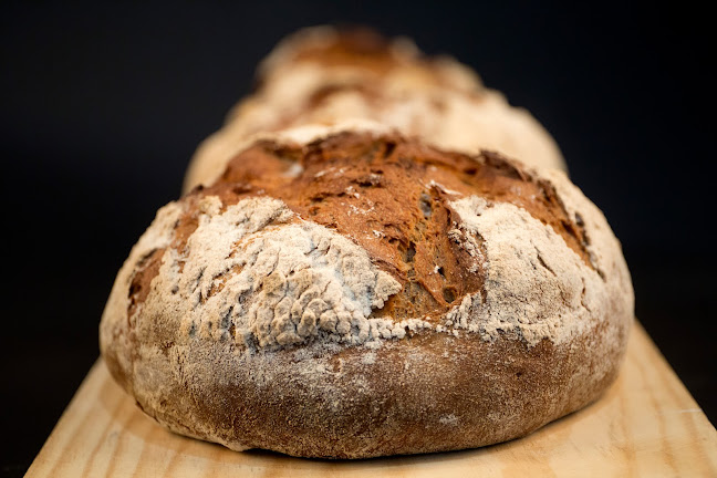 Opinii despre Panadería Pan Piña S.L. în Piñas - Gastronomía y hostelería