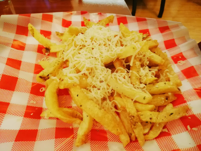 Chimichurri (Chees-pa) - Loja