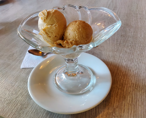 Pistachio Gelateria Artesanal - Riobamba