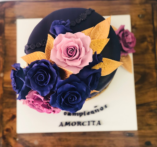 Comentarii opinii despre DELICATEZZA PASTELERÍA