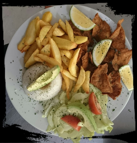 Buen Sabor Restaurant