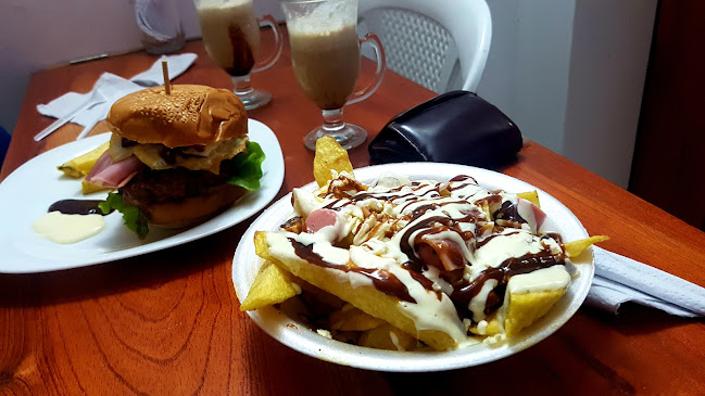 Oasis Food Bar Restaurant