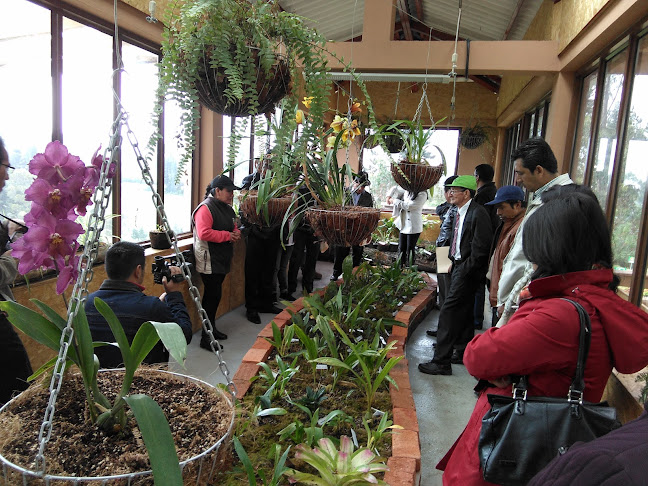 Granja del Burgay - Cañar