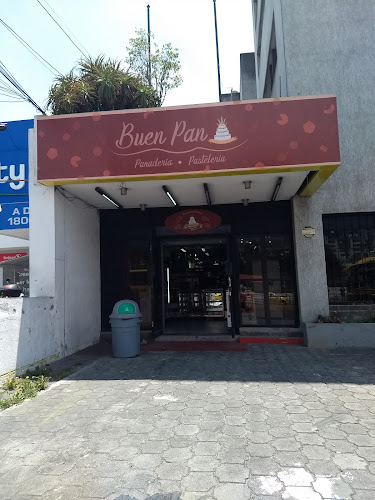 Comentarii opinii despre Panaderia Buen Pan El Inca