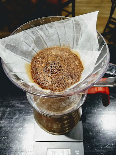 Comentarii opinii despre La Mojigata Coffee & Diner